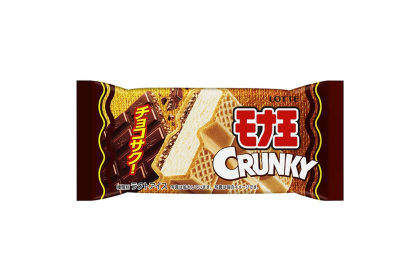 Ice Cream - Lotte Mona Ou Crunky 160ML（VIP会员价：RM8.50）